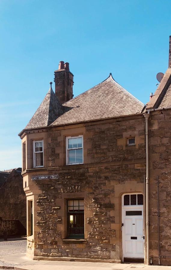 Castle Nook Apartment Kelso Exterior foto