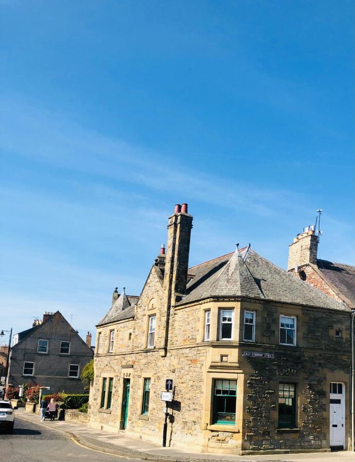 Castle Nook Apartment Kelso Exterior foto