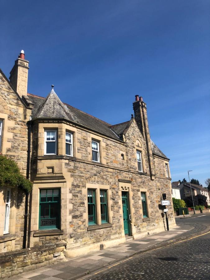 Castle Nook Apartment Kelso Exterior foto